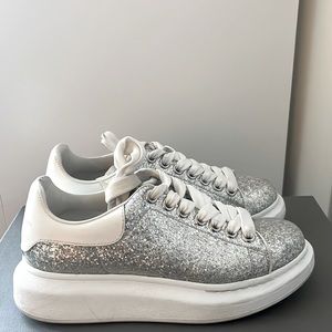 Alexander McQueen Sneakers